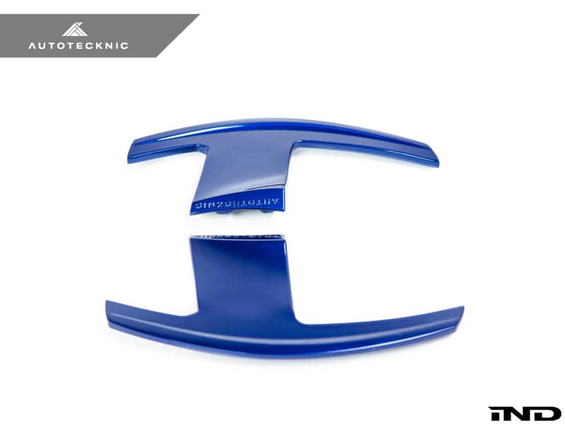 AutoTecknic Competition Shift Paddles - BMW F90 M5 | G30 5-Series | G32 6-Series GT