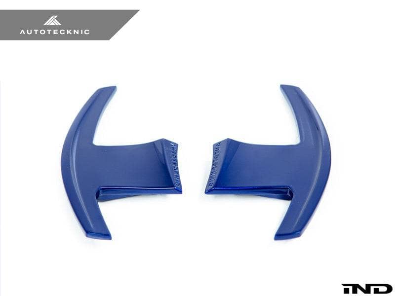 AutoTecknic Competition Shift Paddles - BMW F91/ F92/ F93 M8