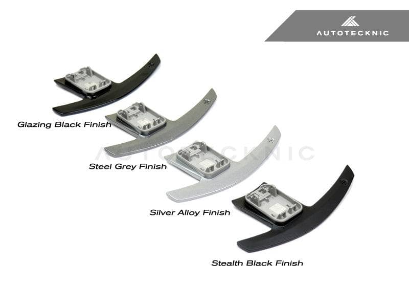 AutoTecknic Competition Shift Paddles - BMW F91/ F92/ F93 M8
