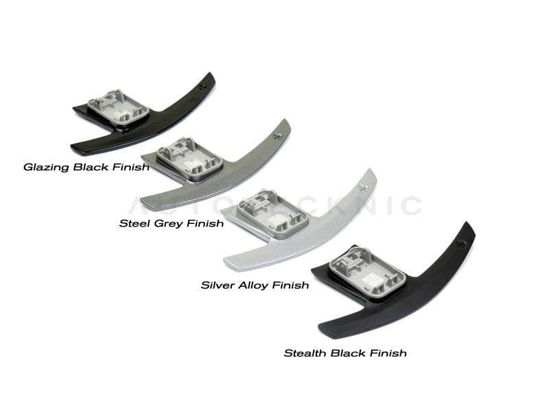 AutoTecknic Competition Shift Paddles - BMW F95 X5M | F96 X6M