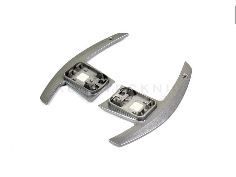 AutoTecknic Competition Shift Paddles - BMW F95 X5M | F96 X6M