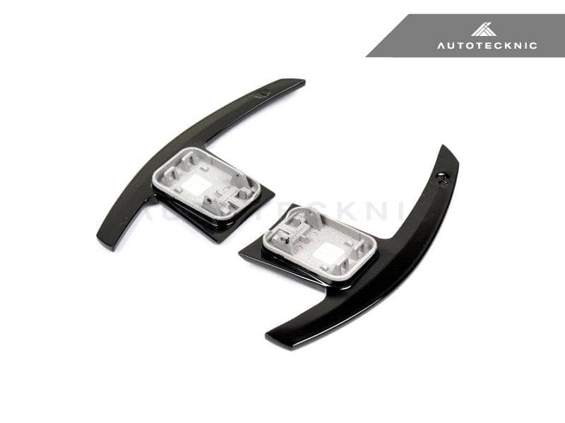 AutoTecknic Competition Shift Paddles - BMW G01 X3 | G02 X4