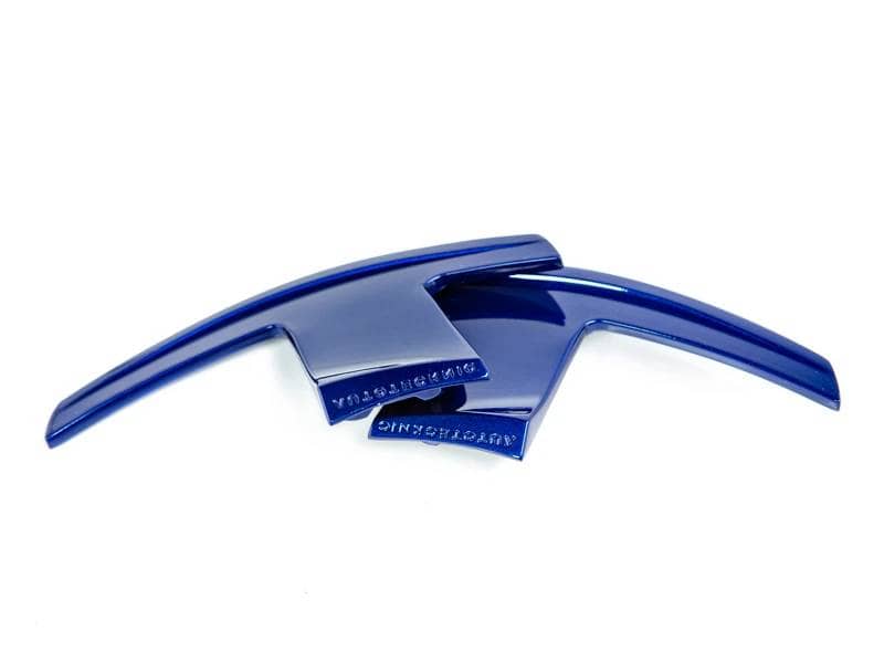 AutoTecknic Competition Shift Paddles - BMW G05 X5 | G06 X6 | G07 X7