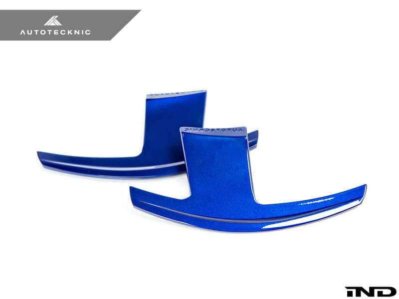 AutoTecknic Competition Shift Paddles - BMW G14/ G15/ G16 8-Series