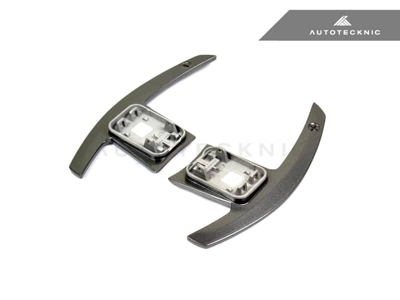 AutoTecknic Competition Shift Paddles - BMW G20 3-Series