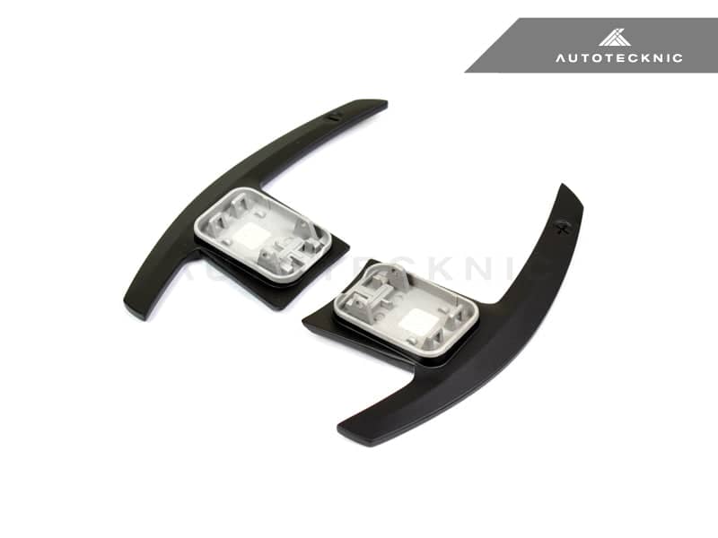AutoTecknic Competition Shift Paddles - BMW G20 3-Series