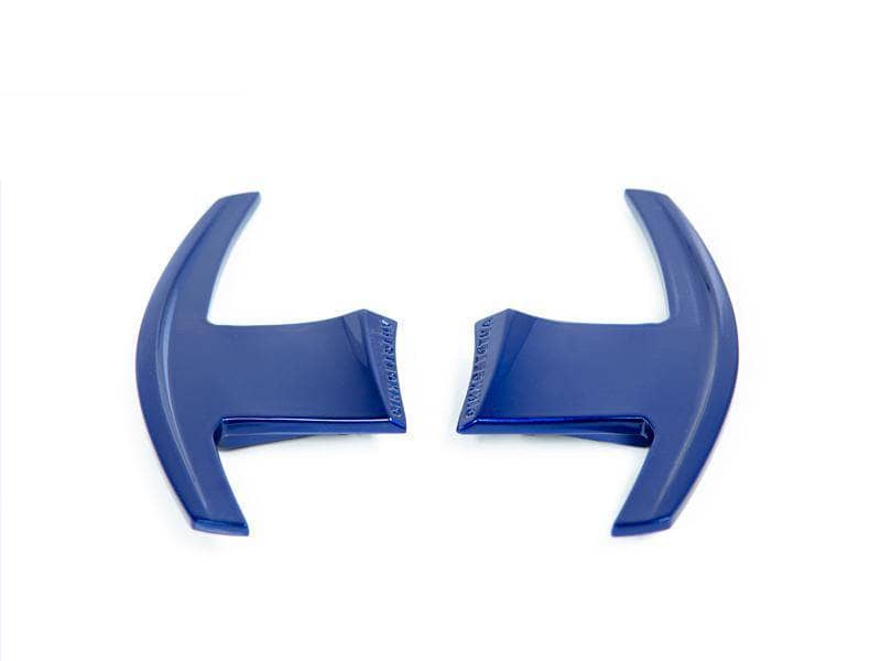 AutoTecknic Competition Shift Paddles - BMW G42 2-Series Coupe
