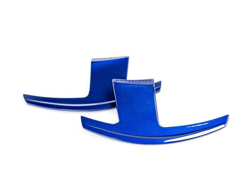 AutoTecknic Competition Shift Paddles - BMW G42 2-Series Coupe
