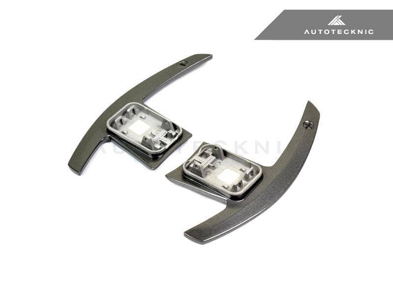 AutoTecknic Competition Shift Paddles - BMW G42 2-Series Coupe