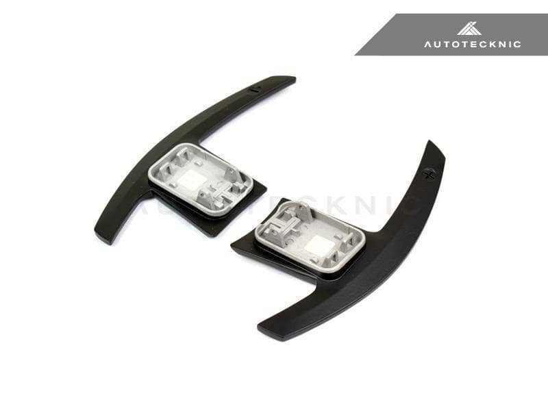 AutoTecknic Competition Shift Paddles - BMW G42 2-Series Coupe
