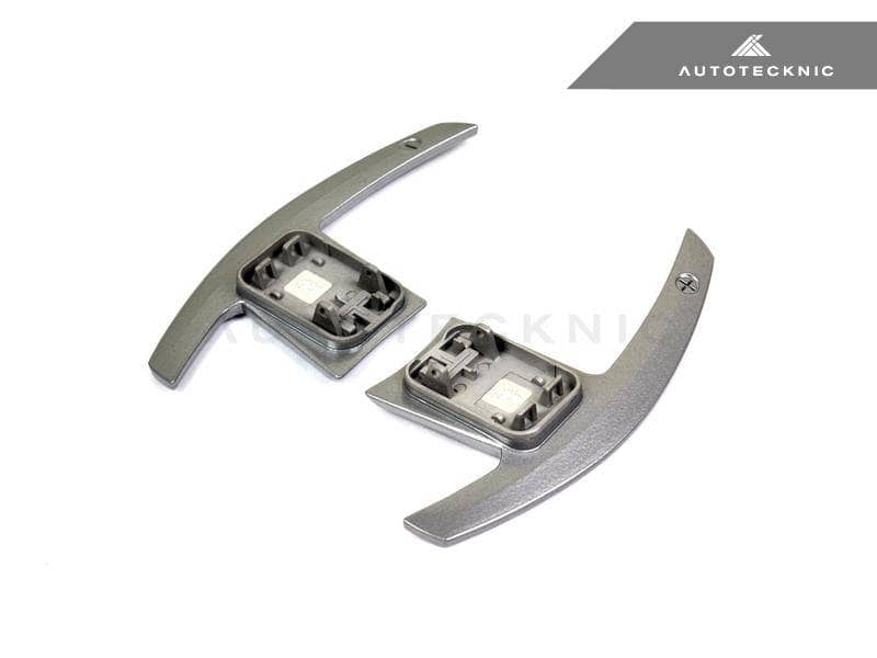 AutoTecknic Competition Shift Paddles - BMW G42 2-Series Coupe