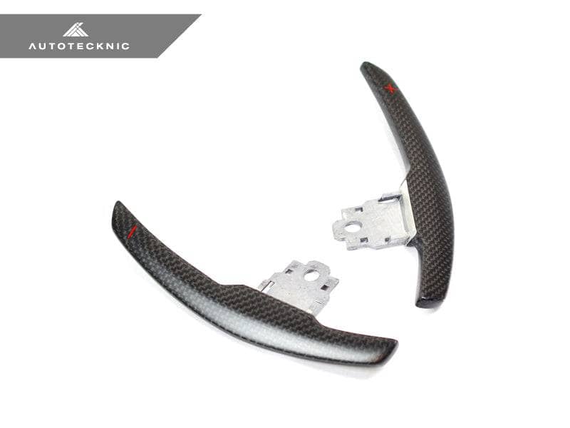 AutoTecknic Competition Shift Paddles - MINI F54/ F55/ F56/ F57/ F60