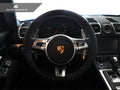 AutoTecknic Competition Steering Shift Paddles - Porsche 997.2 & 991.1