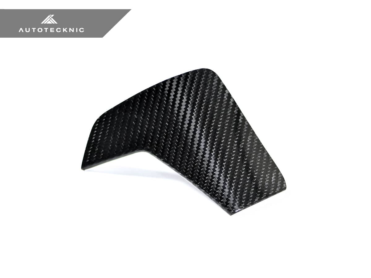 AutoTecknic Dry Carbon Air Vent Trim - BMW G87 M2 | G80 M3 | G82/ G83 M4
