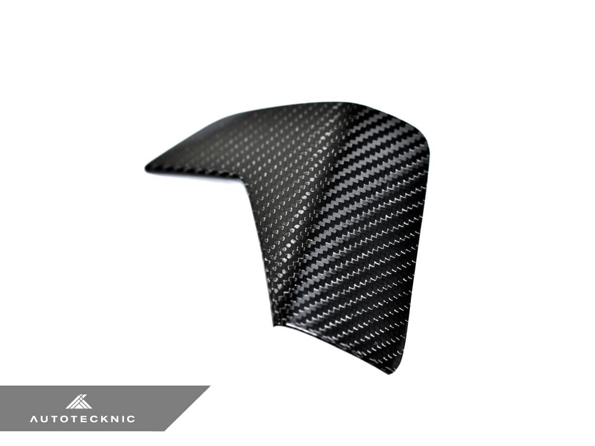AutoTecknic Dry Carbon Air Vent Trim - BMW G87 M2 | G80 M3 | G82/ G83 M4