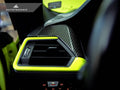AutoTecknic Dry Carbon Air Vent Trim - BMW G87 M2 | G80 M3 | G82/ G83 M4