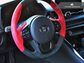 AutoTecknic Dry Carbon Battle Version Shift Paddles - A90 Supra 2020-Up