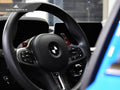 AutoTecknic Dry Carbon Battle Version Shift Paddles - BMW F44 2-Series