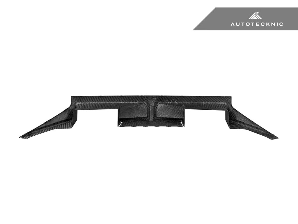 AutoTecknic Dry Carbon Club Sport Rear Diffuser - BMW G87 M2