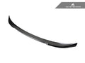 AutoTecknic Dry Carbon Competition Plus Trunk Spoiler - BMW G80 M3