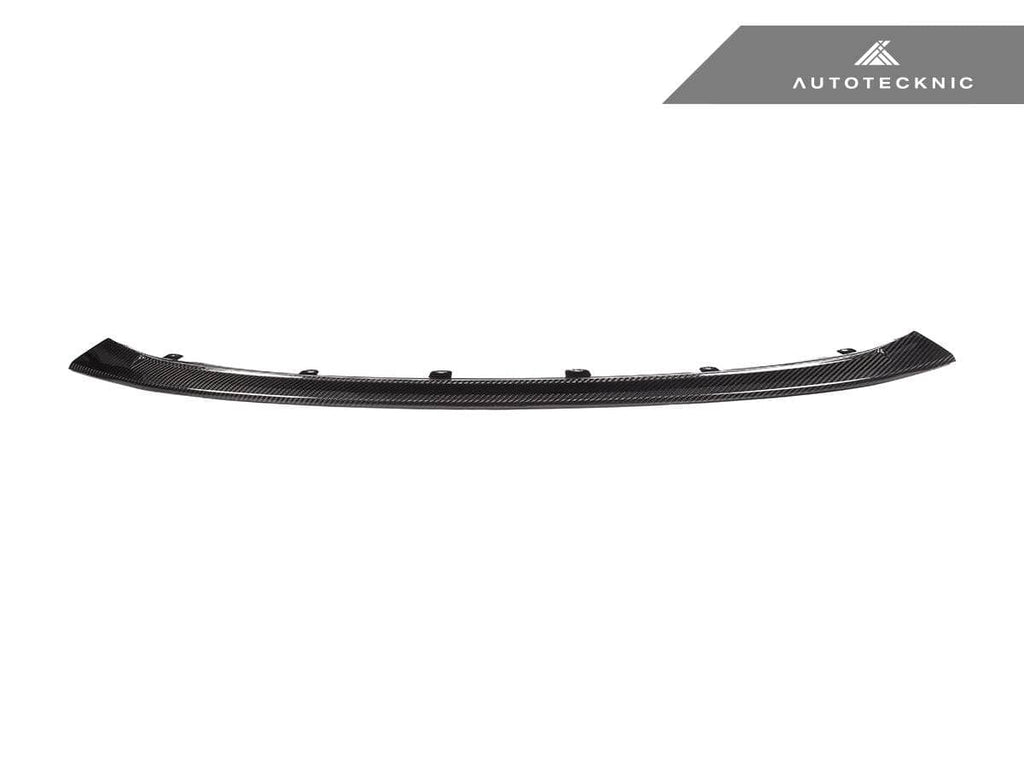 AutoTecknic Dry Carbon Competition Sport Front Aero Lip - BMW G80 M3 | G82/ G83 M4