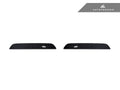 AutoTecknic Dry Carbon Door Handle Trim Set - BMW G42 2-Series Coupe