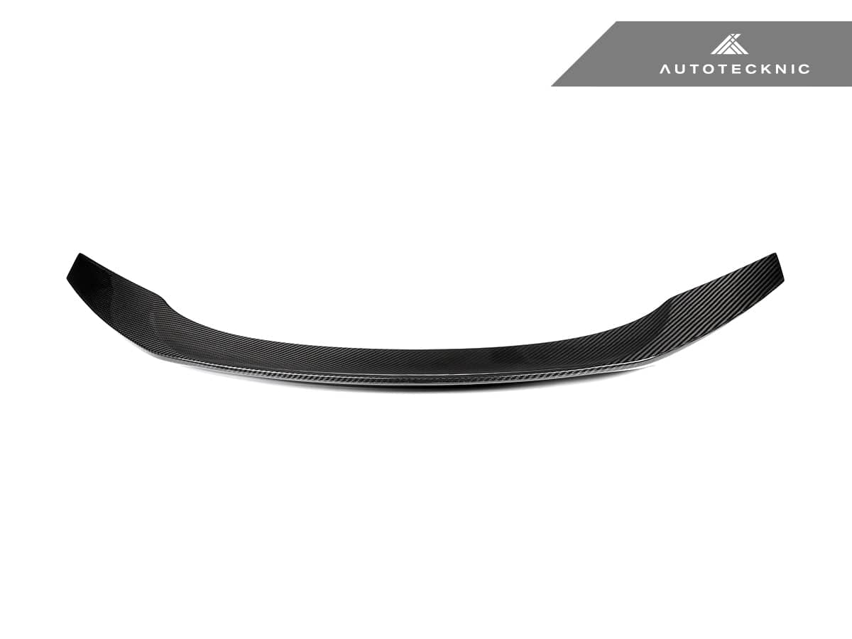 AutoTecknic Dry Carbon Dynamics Trunk Spoiler - BMW G29 Z4
