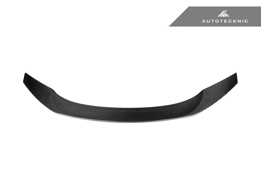 AutoTecknic Dry Carbon Dynamics Trunk Spoiler - BMW G29 Z4
