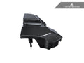 AutoTecknic Dry Carbon ECU Battery Terminal Cover - BMW G80 M3 | G82/ G83 M4