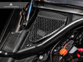 AutoTecknic Dry Carbon Engine Cowl Panel Trim Set - BMW F97 X3M | F98 X4M