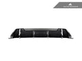 AutoTecknic Dry Carbon Extended-Fin Competition Rear Diffuser - BMW G20 3-Series