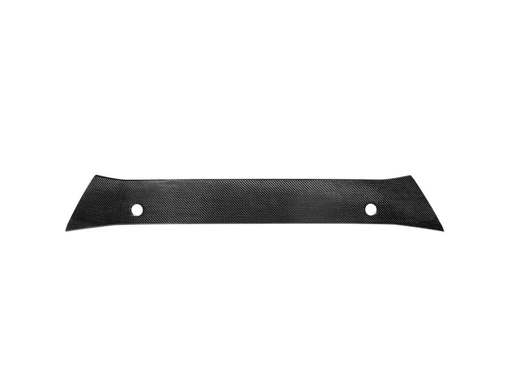 AutoTecknic Dry Carbon Fiber Bumper Trim - BMW F85 X5M | F86 X6M