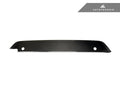 AutoTecknic Dry Carbon Fiber Bumper Trim - BMW F97 X3M | F98 X4M Pre-LCI