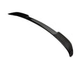 AutoTecknic Dry Carbon Fiber Competition Trunk Spoiler - BMW F87 M2 | F22 2-Series