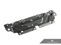 AutoTecknic Dry Carbon Fiber Cooling Shroud - BMW G20 3-Series