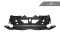 AutoTecknic Dry Carbon Fiber Cooling Shroud - BMW G80 M3 | G82/ G83 M4