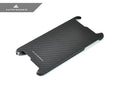 AutoTecknic Dry Carbon Fiber iPhone Case - 2016 iPhone SE (Generation 1)