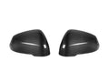 AutoTecknic Dry Carbon Fiber Mirror Cover Set - BMW U11 X1