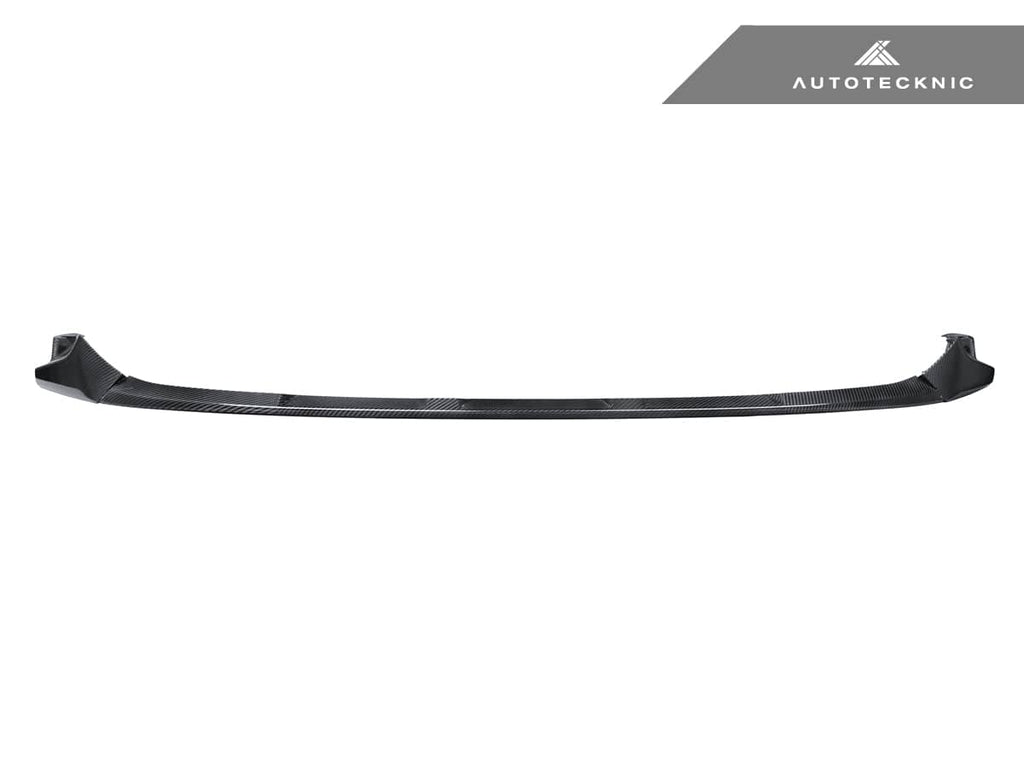 AutoTecknic Dry Carbon Fiber Performante Front Aero Lip - BMW G80 M3 | G82/ G83 M4