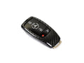 AutoTecknic Dry Carbon Fiber Remote Key Case - Mercedes-Benz W463A/W465 G-Class