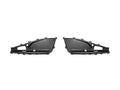AutoTecknic Dry Carbon Fiber Replacement Door Panels - Honda S2000 AP1/AP2