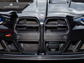 AutoTecknic Dry Carbon Intake Air Duct Set - BMW G80 M3 | G82/ G83 M4