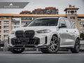 AutoTecknic Dry Carbon M-Inspired Front Grille - BMW G05 X5 LCI