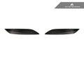 AutoTecknic Dry Carbon Performance Bumper Trim - BMW F80 M3 | F82/ F83 M4