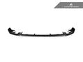 AutoTecknic Dry Carbon Performante Front Aero Lip - BMW G42 2-Series M-Sport