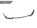 AutoTecknic Dry Carbon Performante Front Lip - BMW G87 M2