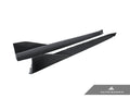 AutoTecknic Dry Carbon Performante Side Skirt - BMW G80/ G81 M3