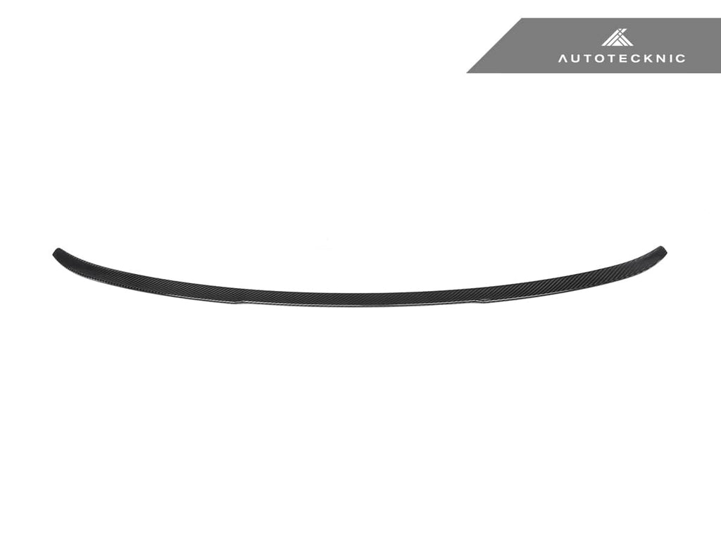 AutoTecknic Dry Carbon Performante Trunk Spoiler - BMW F96 X6M | G06 X6