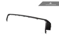 AutoTecknic Dry Carbon Rear Diffuser Trim Set - BMW G80/ G81 M3 | G82/ G83 M4