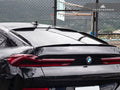 AutoTecknic Dry Carbon Rear Fin Set - BMW F96 X6M | G06 X6